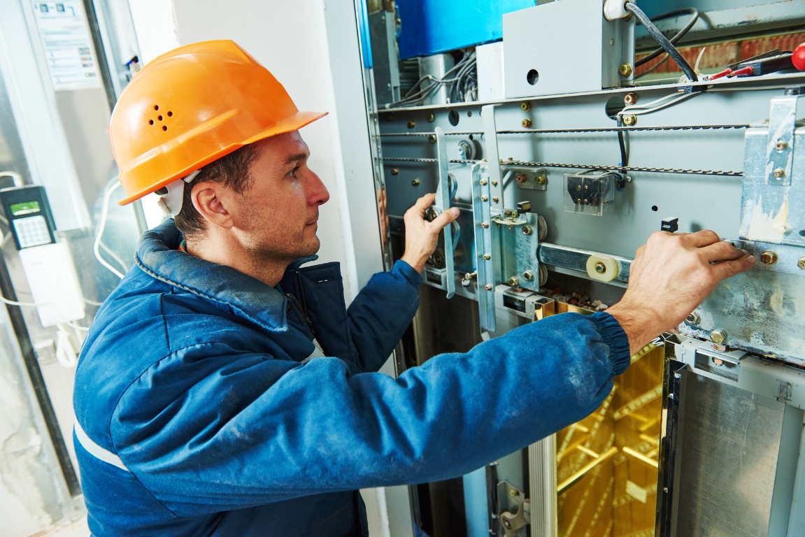 Modular Components & Accessories — ABB low voltage component