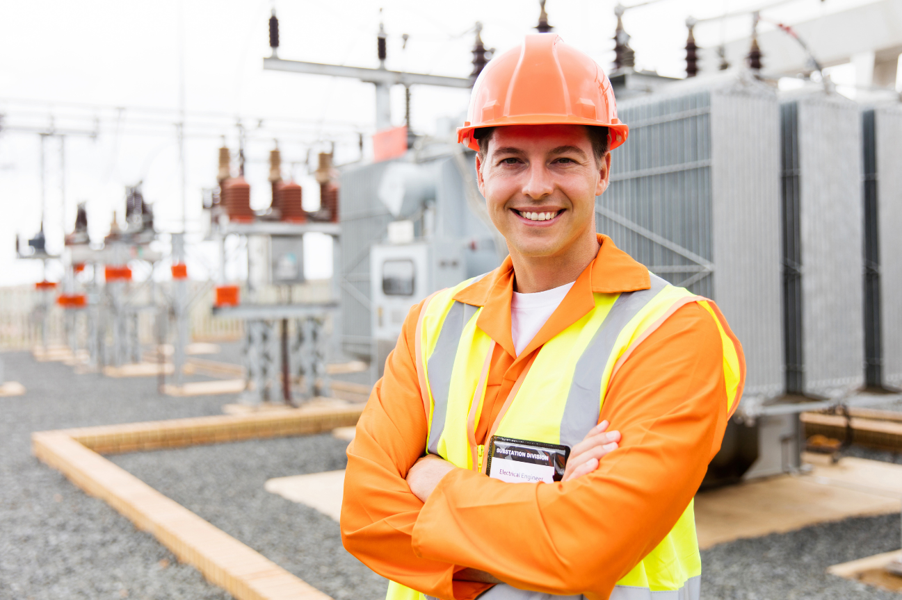 Smart Energy Management — power factor and thyristor drive solution
