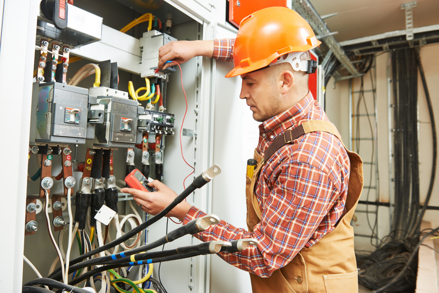 Seamless Integration — power factor and thyristor drive solution