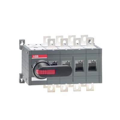 ABB OT315E04CP Change-over switch (1SCA022775R7150)