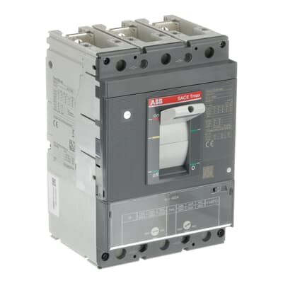 ABB XT5N 400 TMA 400-4000 3p F F (1SDA100345R1)