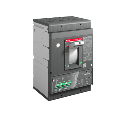 ABB XT5S 630 Ekip Dip LS/I In=630 3p F F (1SDA100425R1)