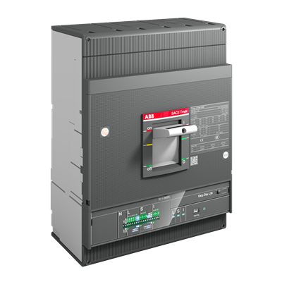 ABB XT6S 1000 Ekip Dip LS/I In=1000 3p F F (1SDA100742R1)