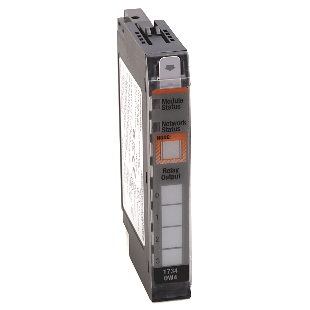 Allen-Bradley 1734-OW4 – POINT I/O 4 Point Digital Output Module