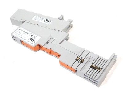 Allen-Bradley 1734-TB3 – POINT I/O Terminal Base