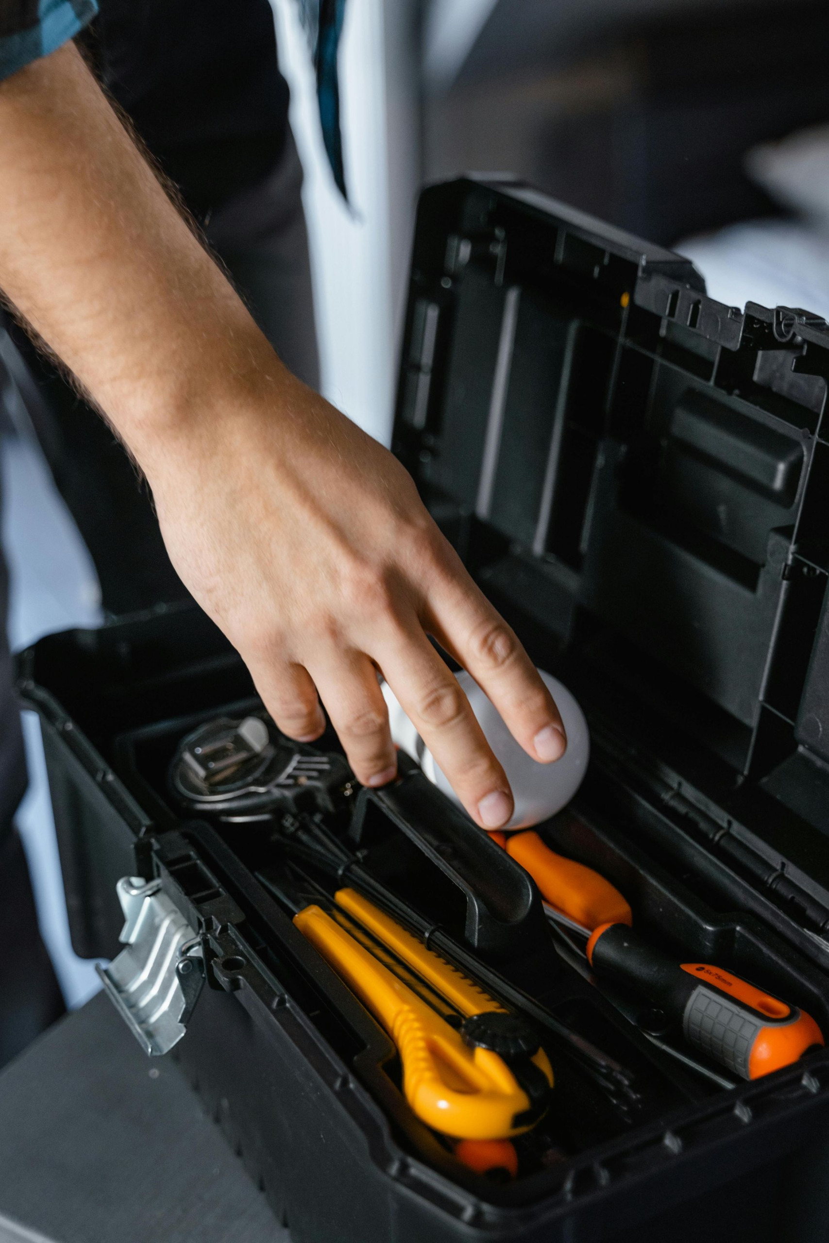 Custom Integration — VSD and soft starter solution