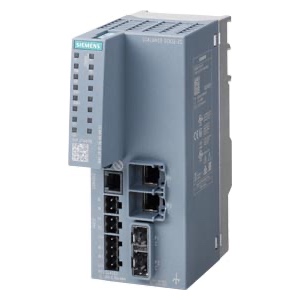 Siemens 6GK5632-2GS00-2AC2 – SCALANCE SC632-2C