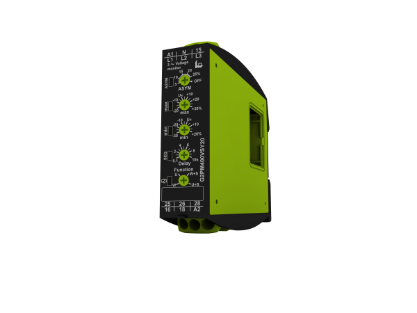Tele G2PM400VSY20 – Voltage monitoring 3-phase